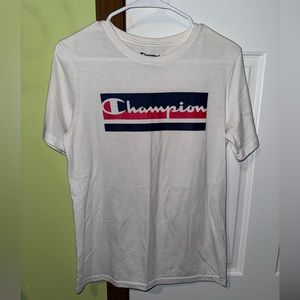 Champion Shirt